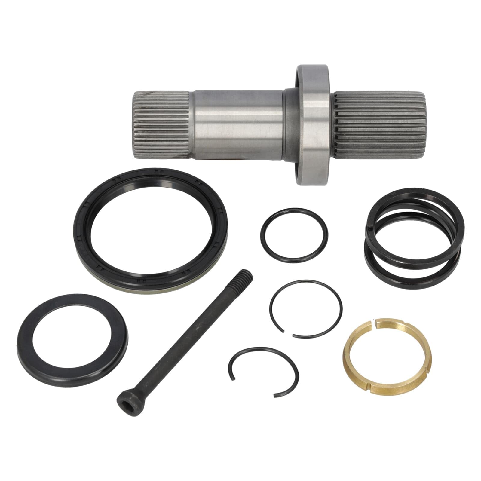 MEYLE Steckwelle, Differential 1004980251 Vorderachse rechts
