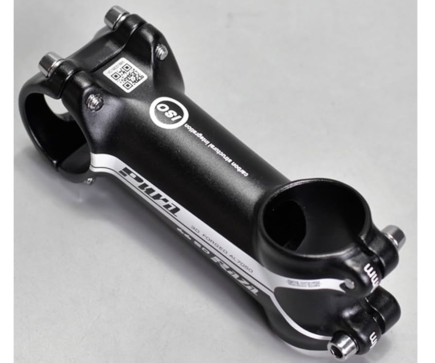 Specialized ハンドルステム 120mm ブラック FUTURE STEM COMP BLK 31.8X120 6D(31.8 X 120 6D ブラック