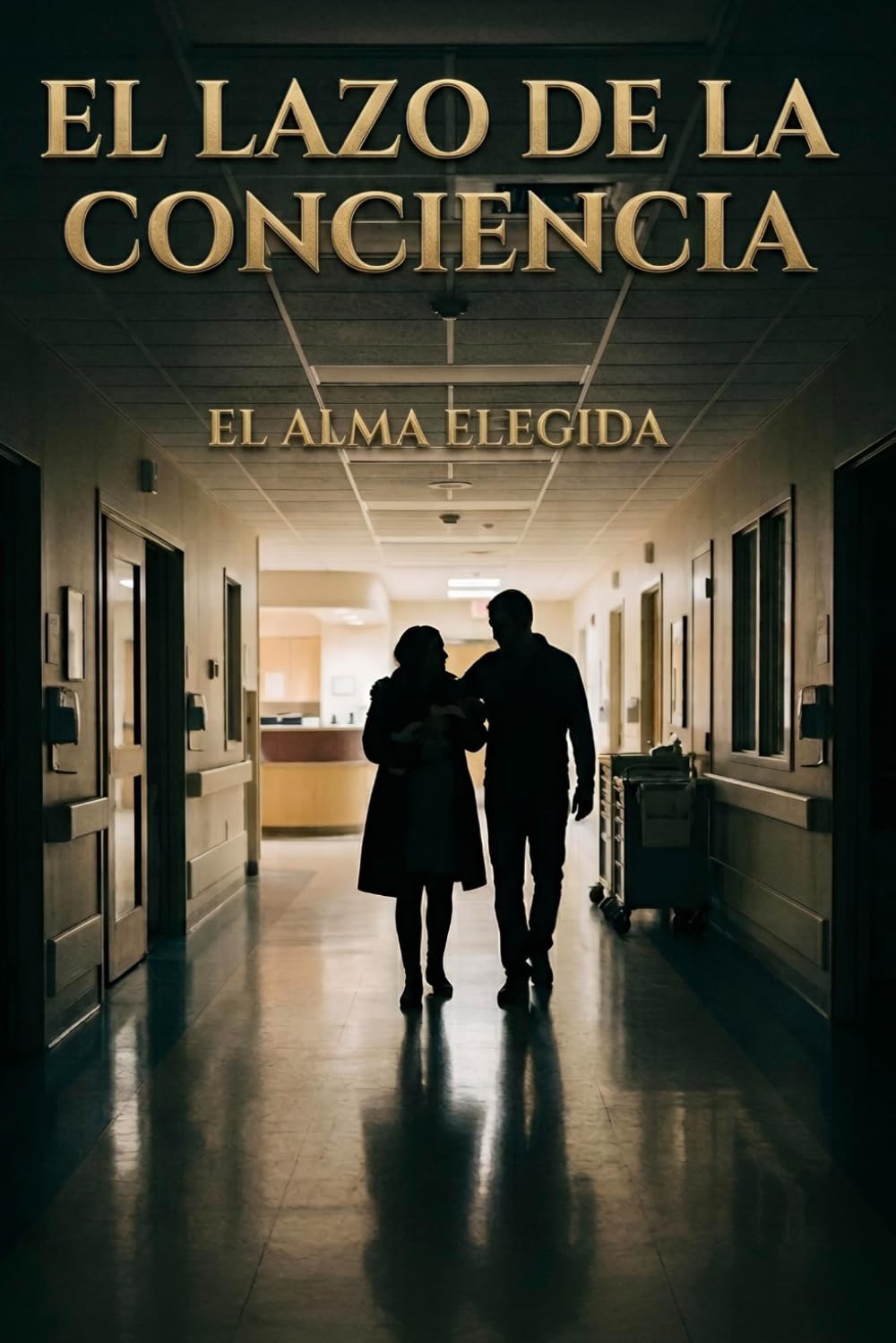 El alma elegida (El lazo de la conciencia)
