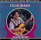 aluminium mast corrosion  Kani Ki Ho\'alu (1995) US Import / Hawaiian Slack Key Guitar Masters