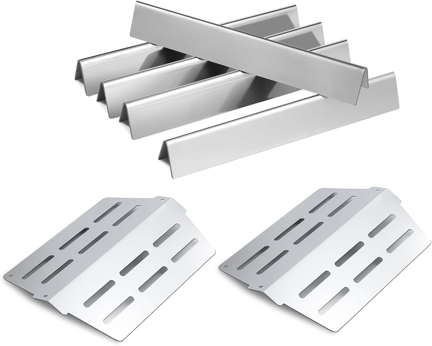 Genesis Grill Replacement Parts 7621 Flavorizer Bars 65505