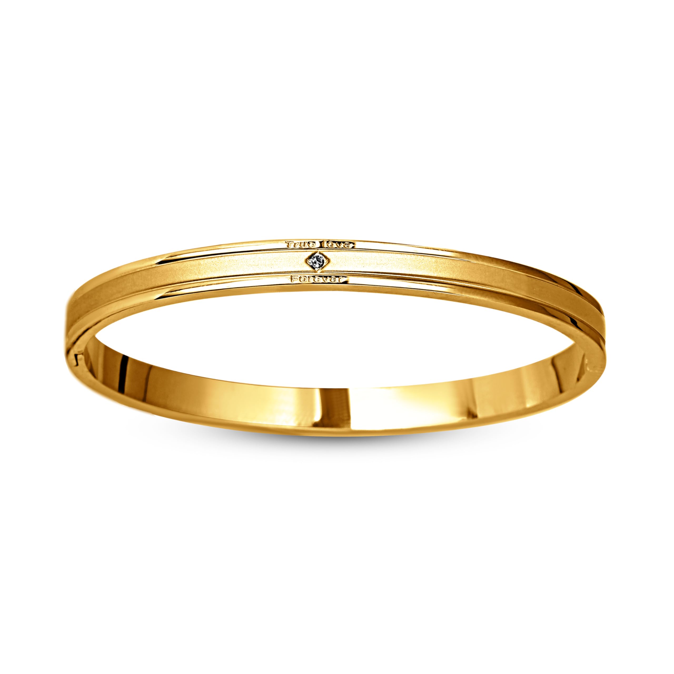 MEENAZ Bracelet for Men Stainless Steel | Diamond Kada for men Bracelets brothers | Rakhi Love Bracelet for Boys Gold,Kada | Waterproof, Anti-tarnish Bracelet, Rust-free 8 mm Bracelets for Men golden (B0D96GJ9T2) Amazon Price History, Amazon Price Tracker