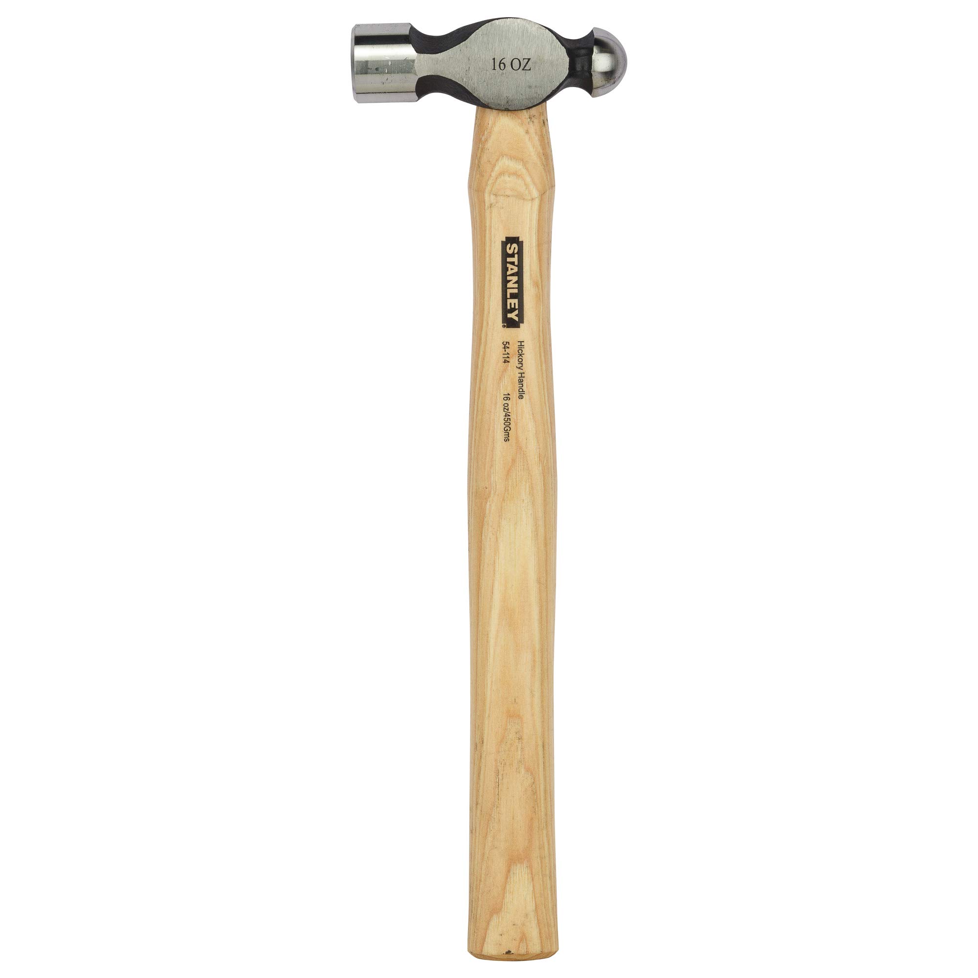 STANLEY 54-114 Ball Peen Hammer-450gms (B00NB0CTZK) Amazon Price History, Amazon Price Tracker