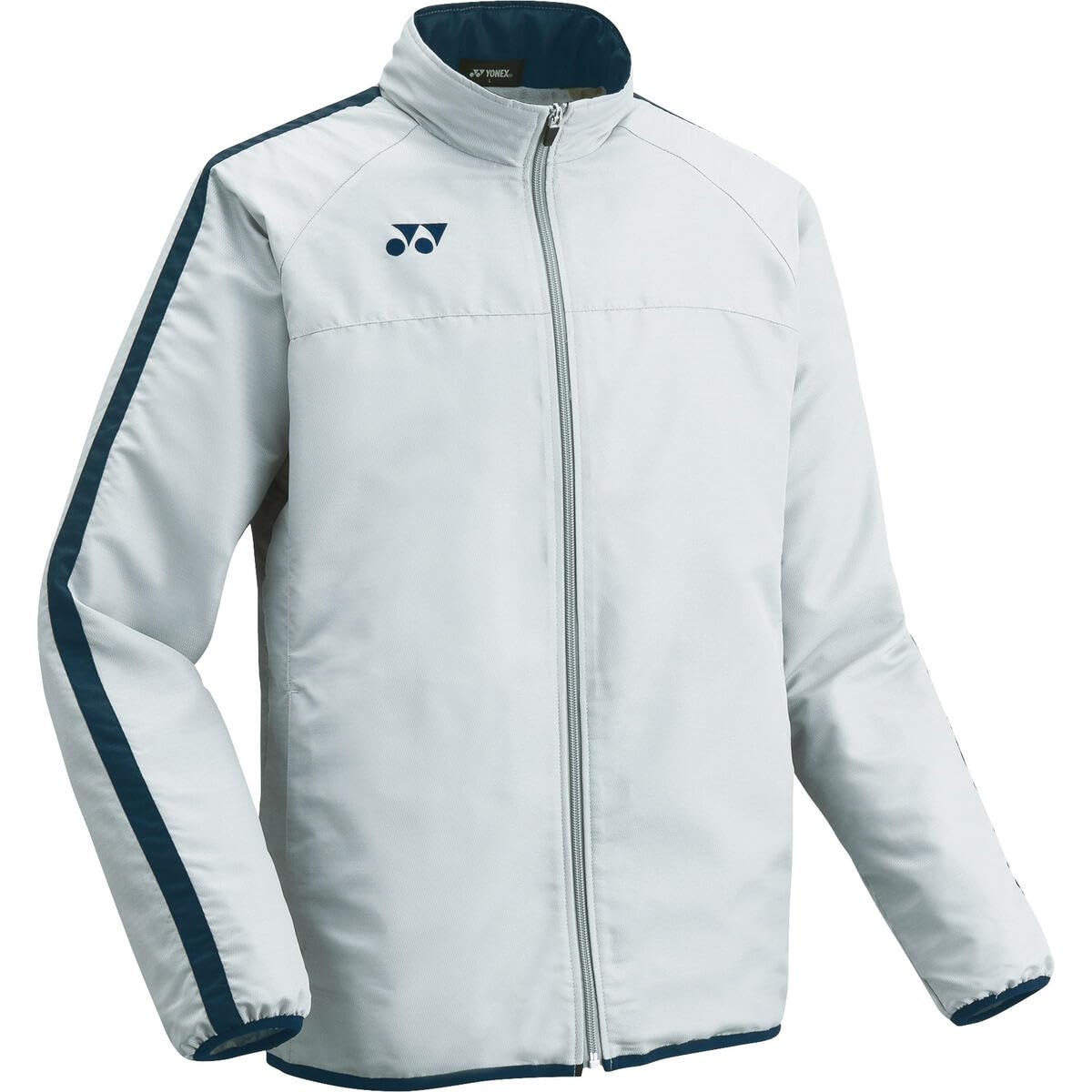 Amazon.co.jp: Yonex（ヨネックス） ユニ裏地付きウォーマージャケット 