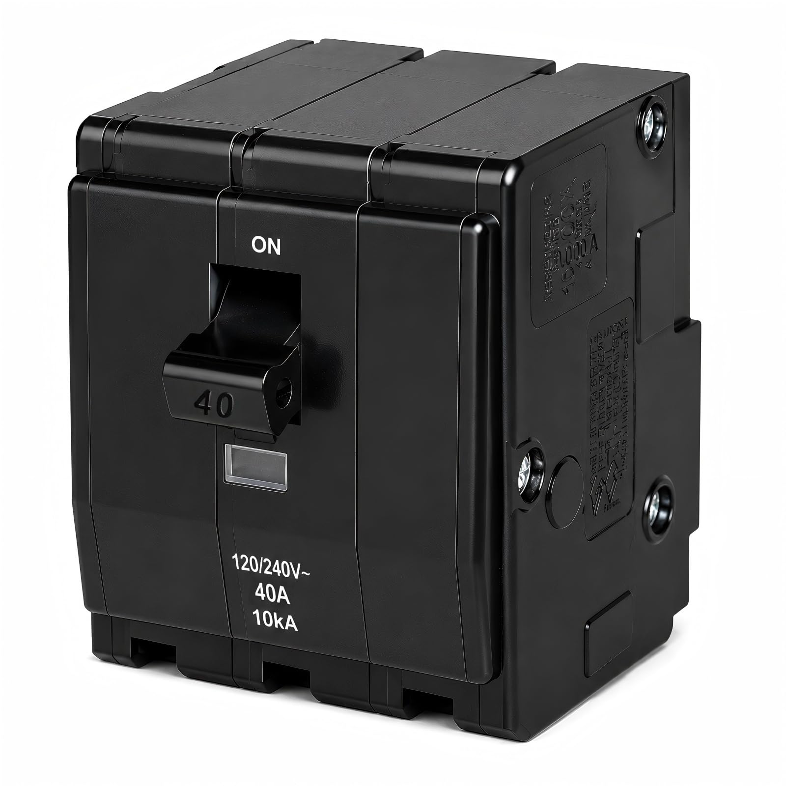1-Pole 20 Amp Circuit Breaker, Compatible with QO120, for QO Load Centers — Amazon image 22