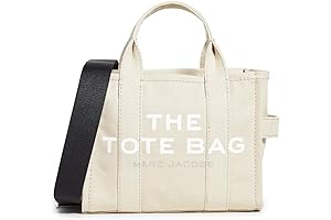 The Small Tote Bag: A Compact Companion for Everyday Essentials