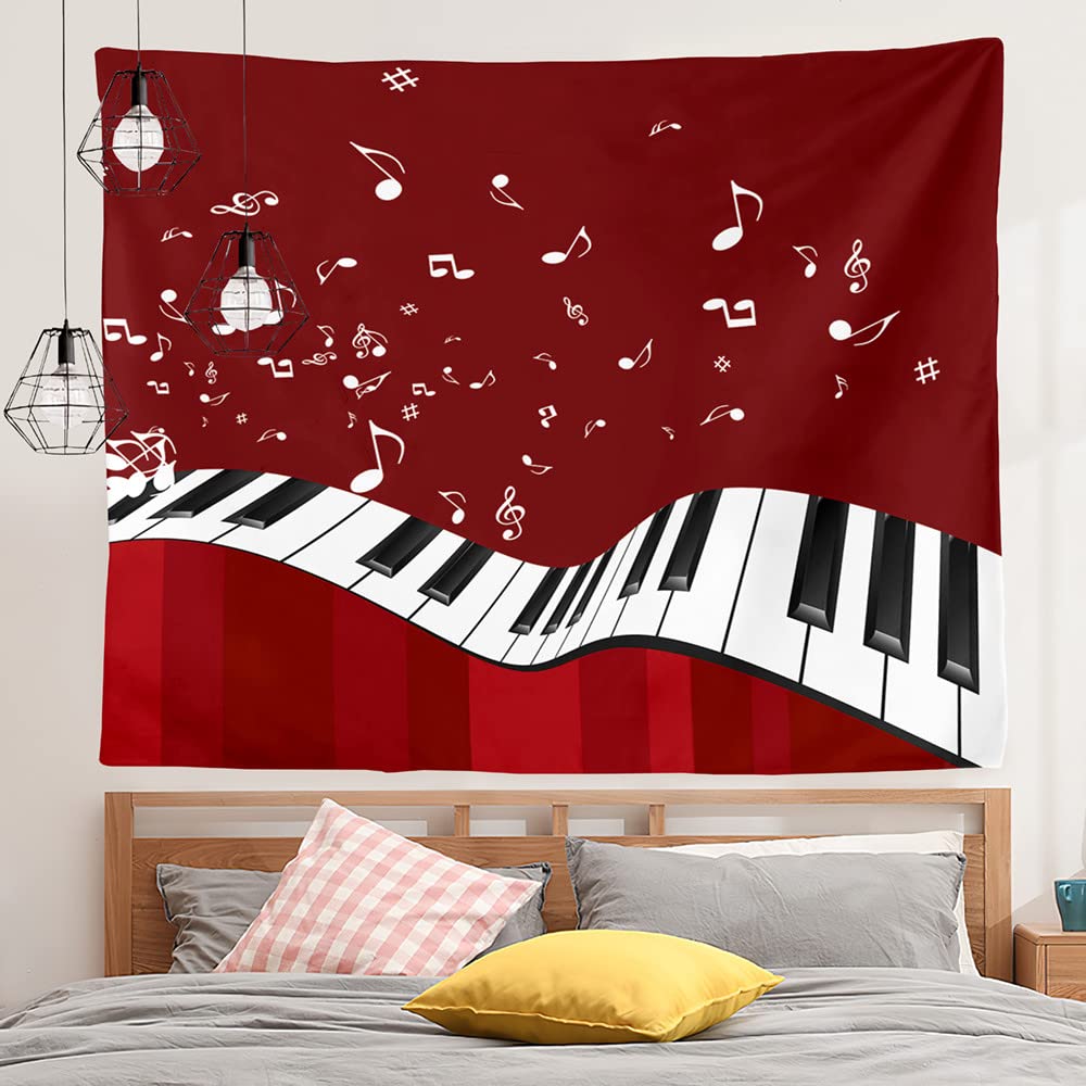 Meiju-shop Mateju Tapisserie Murales Psychédélique Tapestry Hippie Décoration Tenture Couverture Avec Art La Nature Décorations Pour Chambre Salon Dortoir (Boule De Décoration,200x150cm