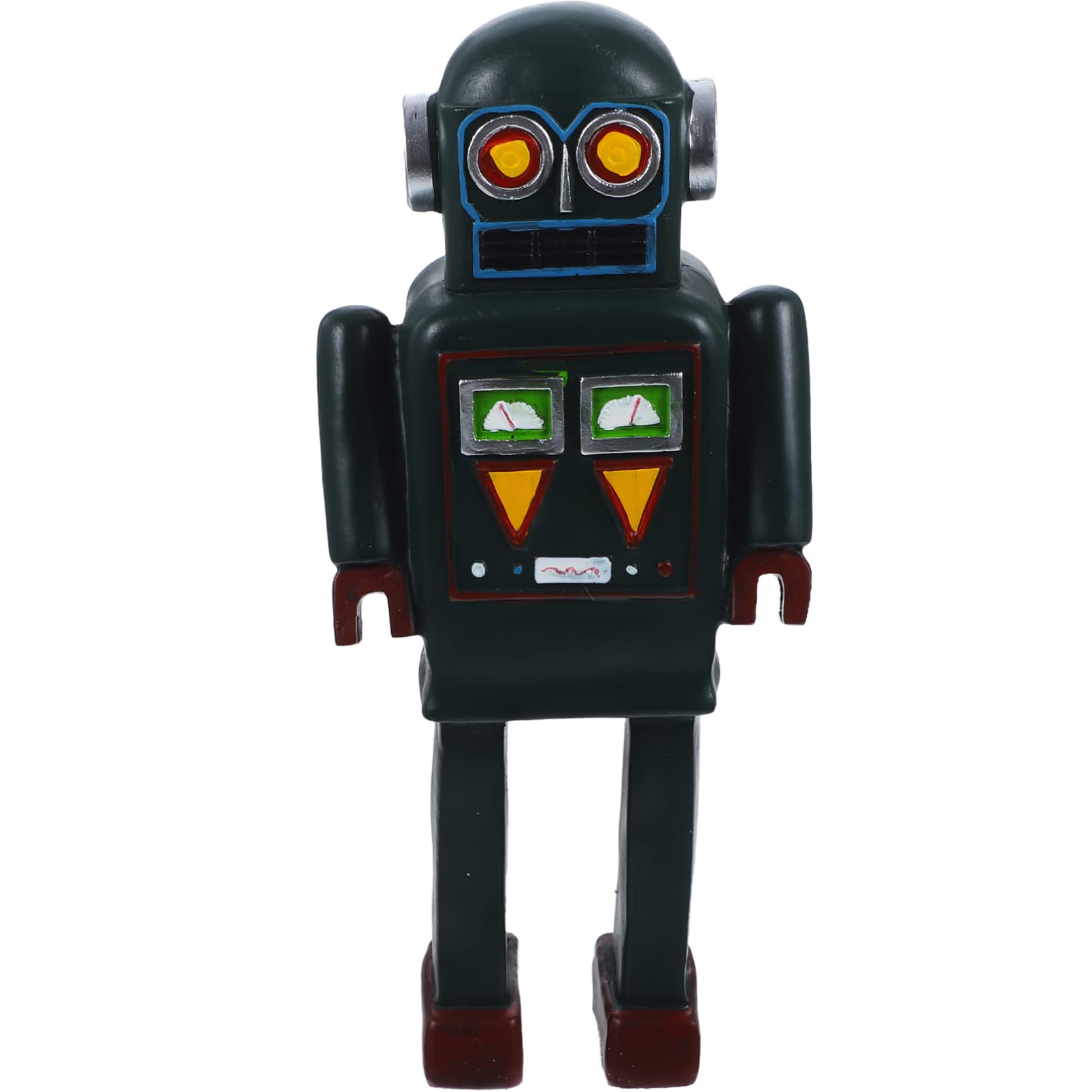 Amazon.co.jp: Totority ヴィンテージ ロボット おもちゃ レトロ