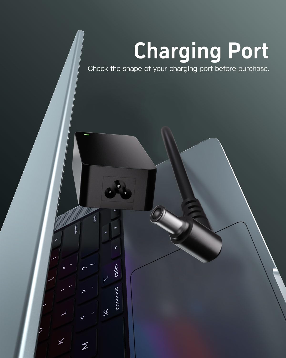 Amazon.com: Superer UL Listed 19V AC Charger Fit for Samsung