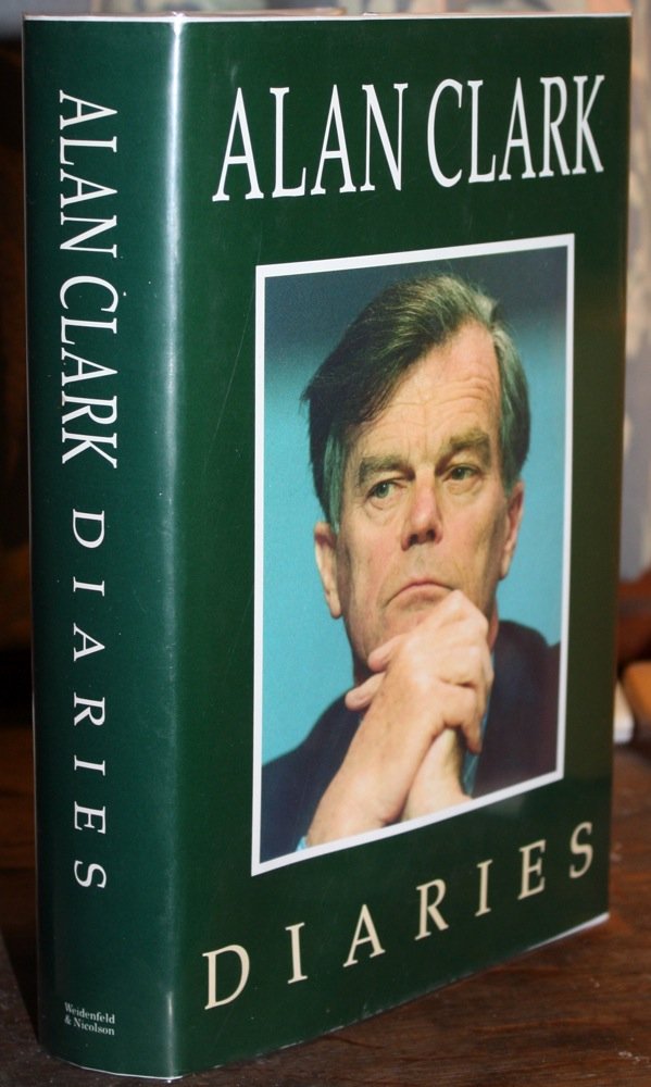 Diaries