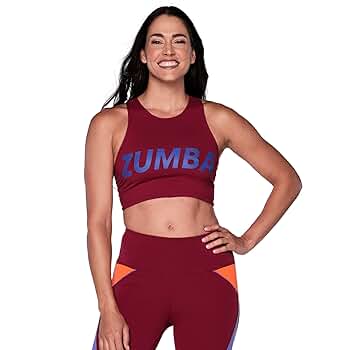 Amazon.co.jp: [zumba wear] [ズンバウエア] タンクトップ