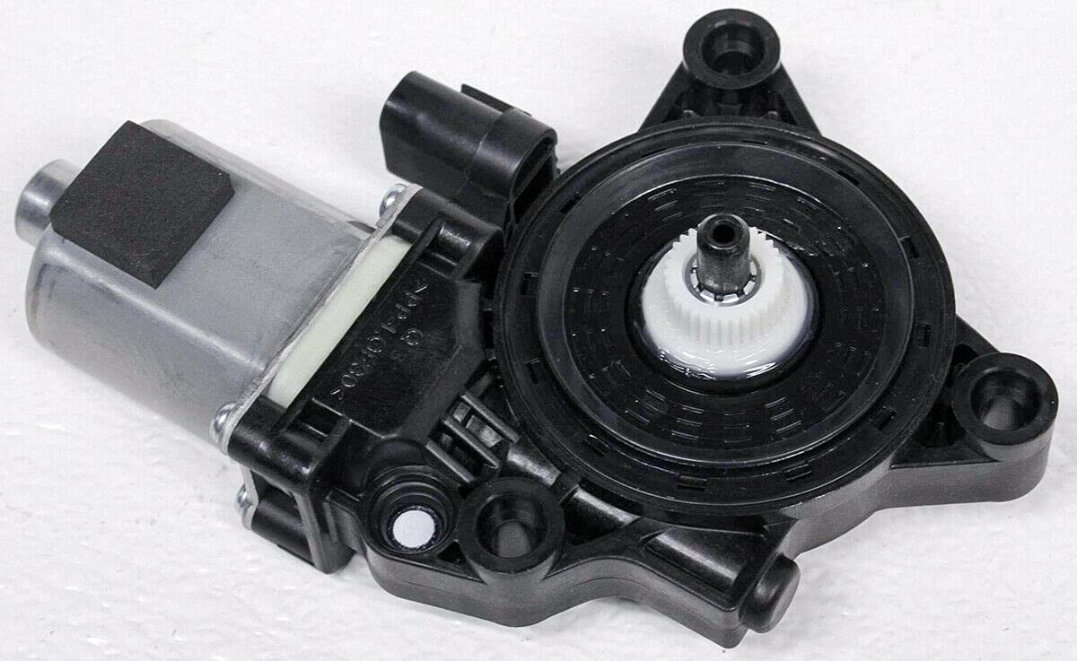 Amazon.com: Genuine OEM 83450-D3000 Motor - Rear Door Power