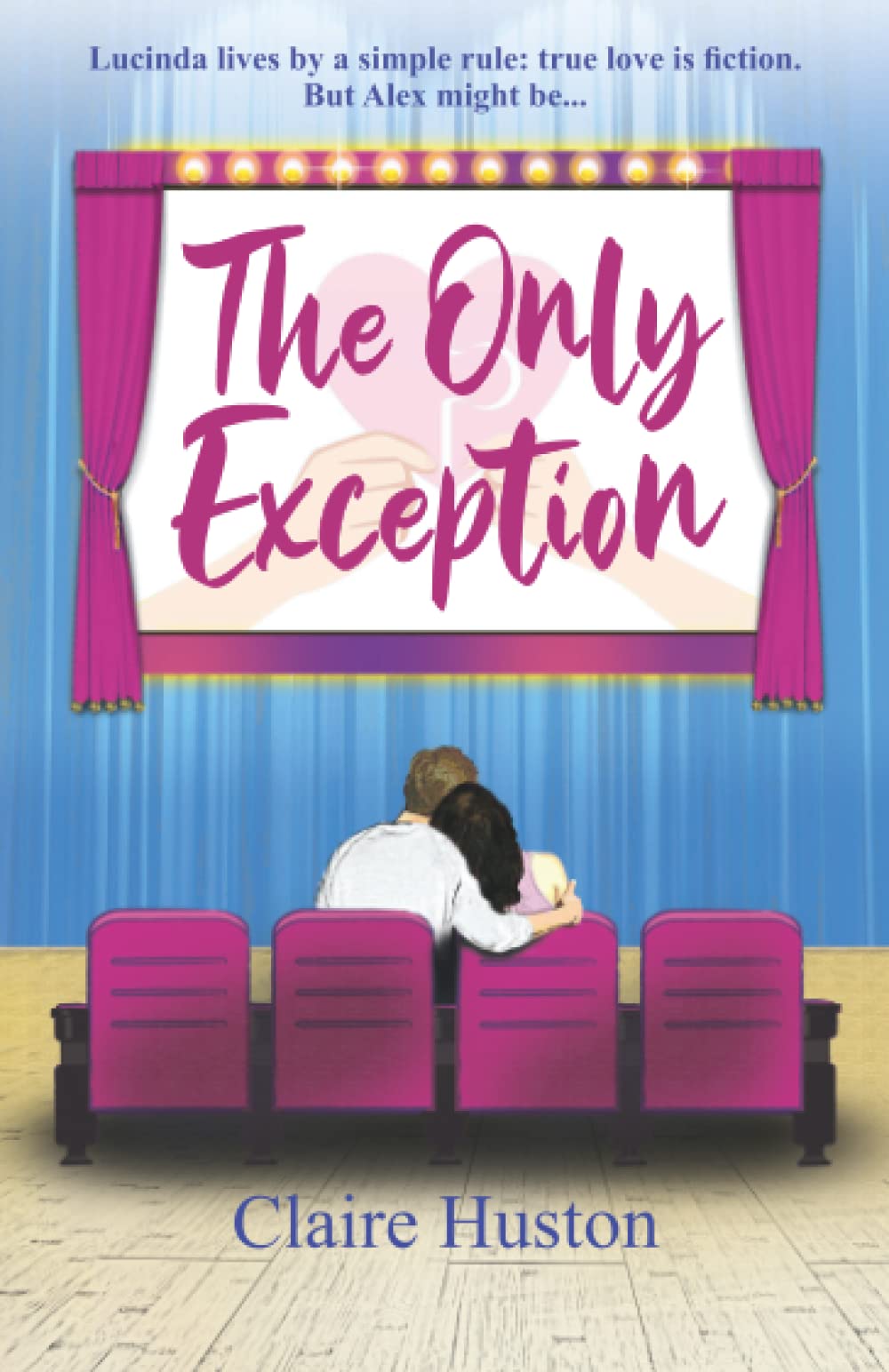 The Only Exception: A sweet, heart-warming romantic comedy: 2 (Love in the Comptons)
