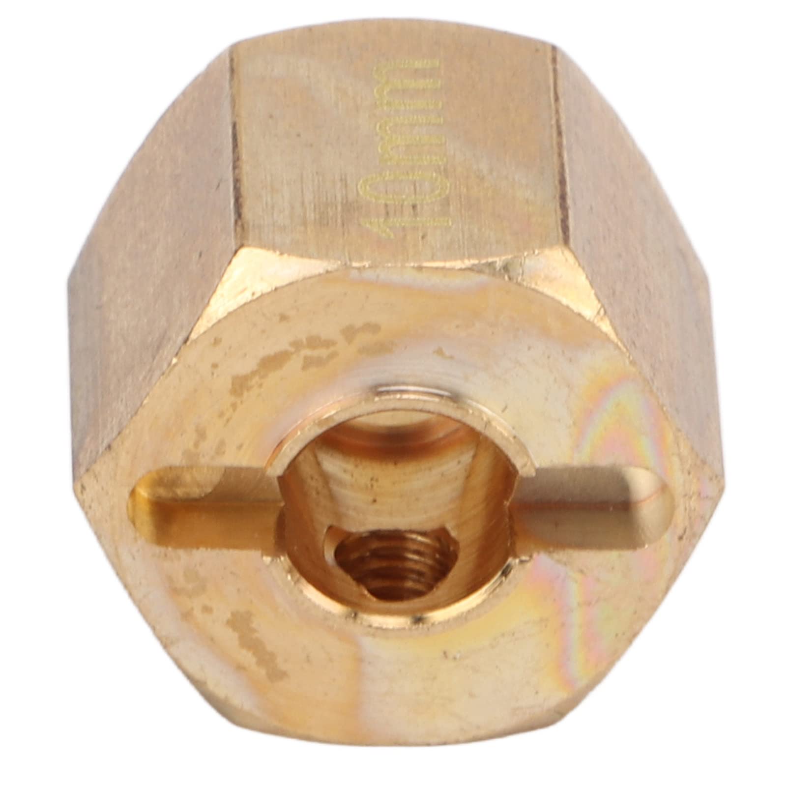 Adattatori Per Mozzi Ruota Esagonali, 12 Mm Esagono RC Universale - Foto 8