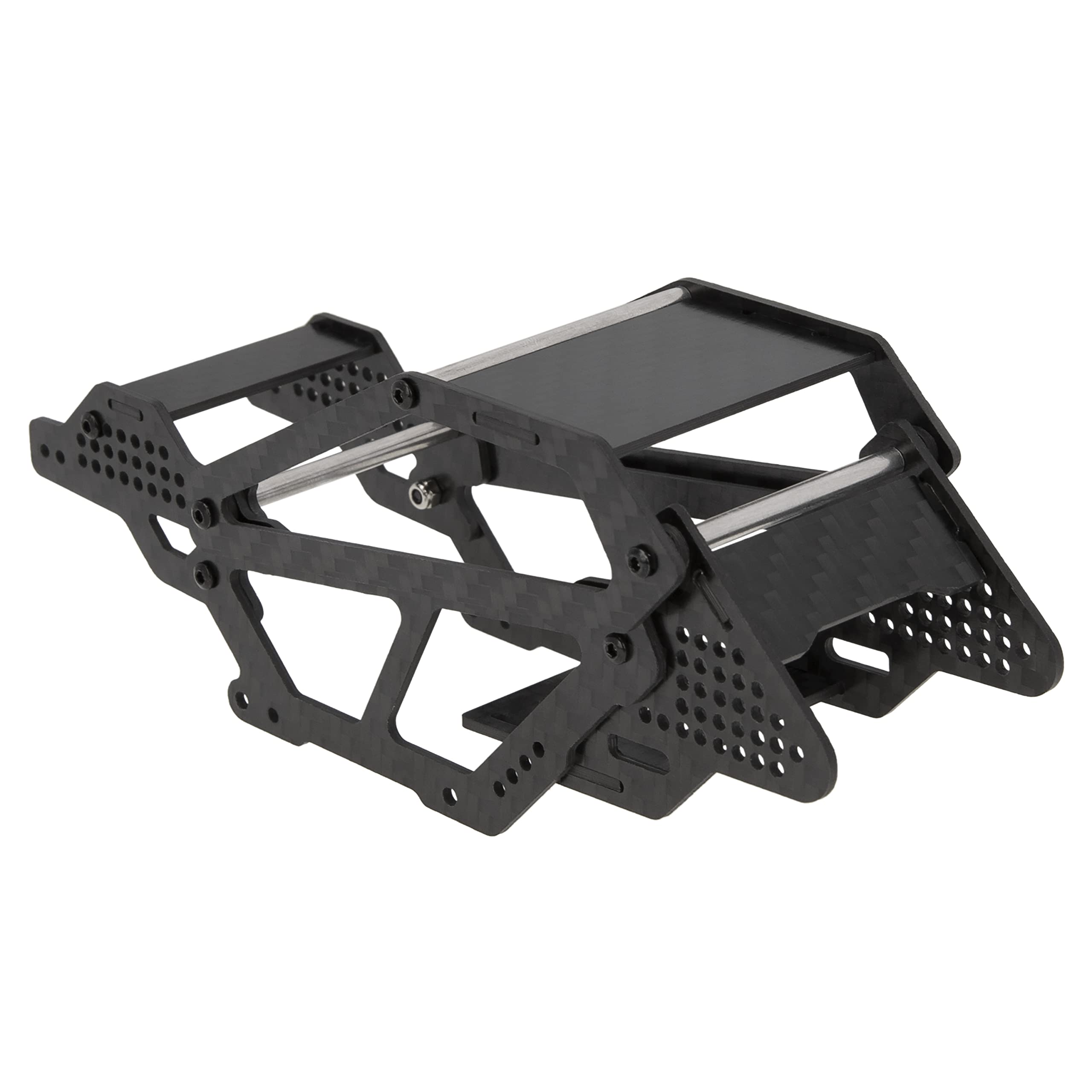 iPR Racing pro4 RCカー カーボンファイバー製 iPR Racing pro4 RCカー カーボンファイバー製 iPR Racing pro4