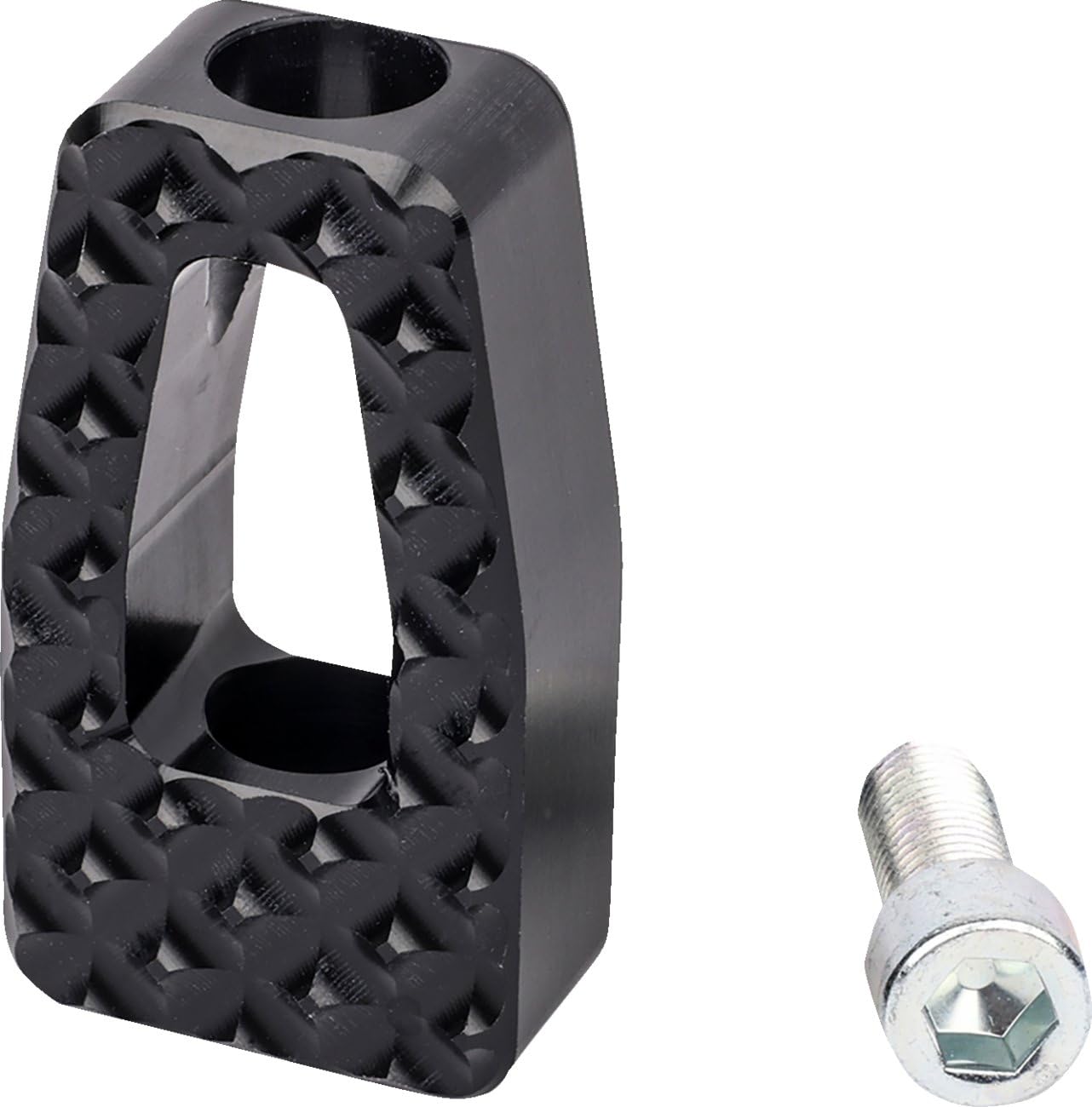 Thrashin Supply Co TSC-2001-1 P-54 Shifter Peg - Black