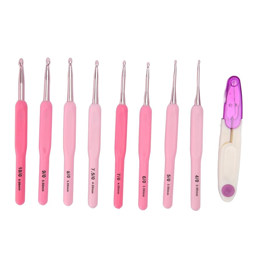 トップス Nana ribbon crochet set AM1430 Nana ribbon crochet set