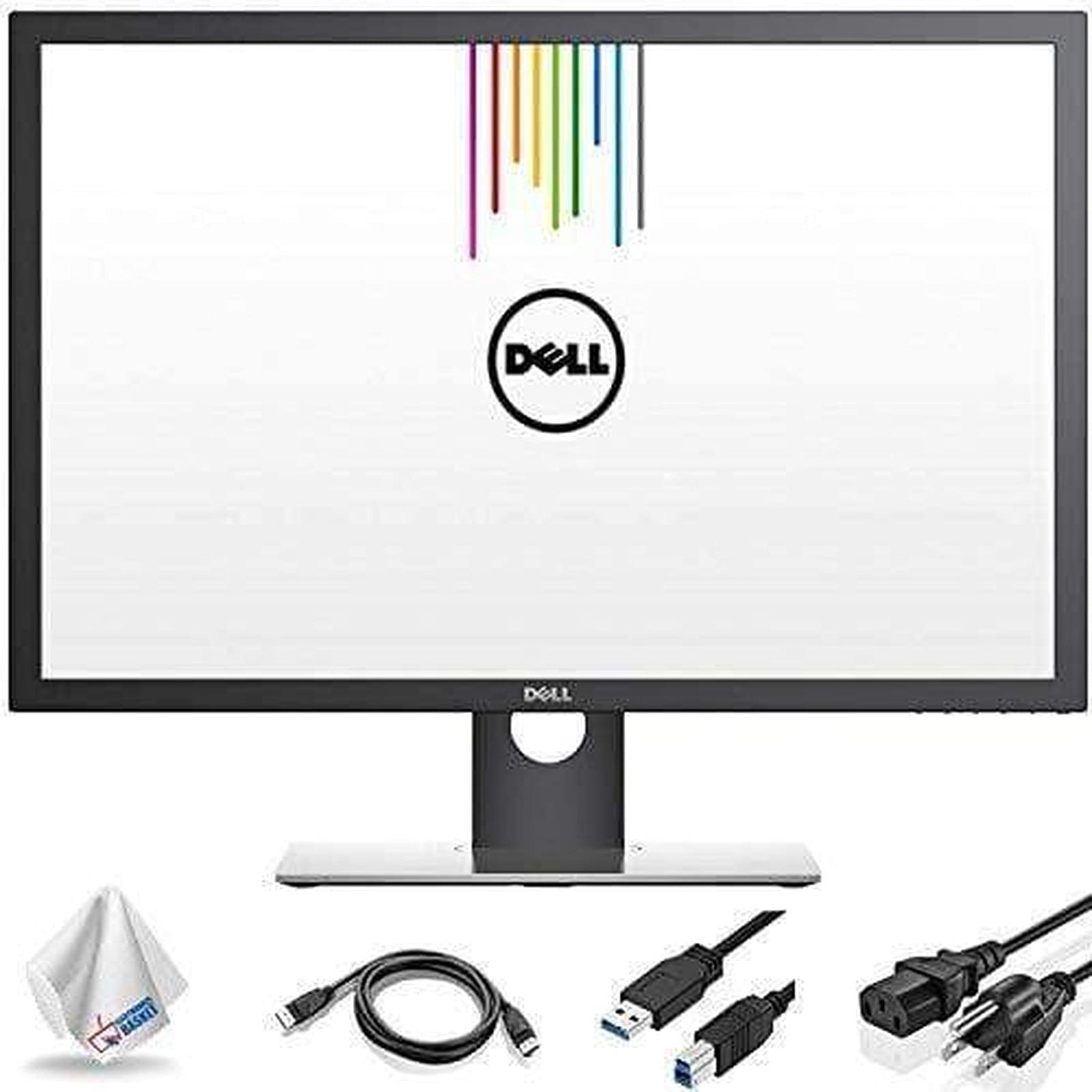 Amazon.com: Dell UP3017 73GTT 30-Inch Screen Led-Lit Monitor