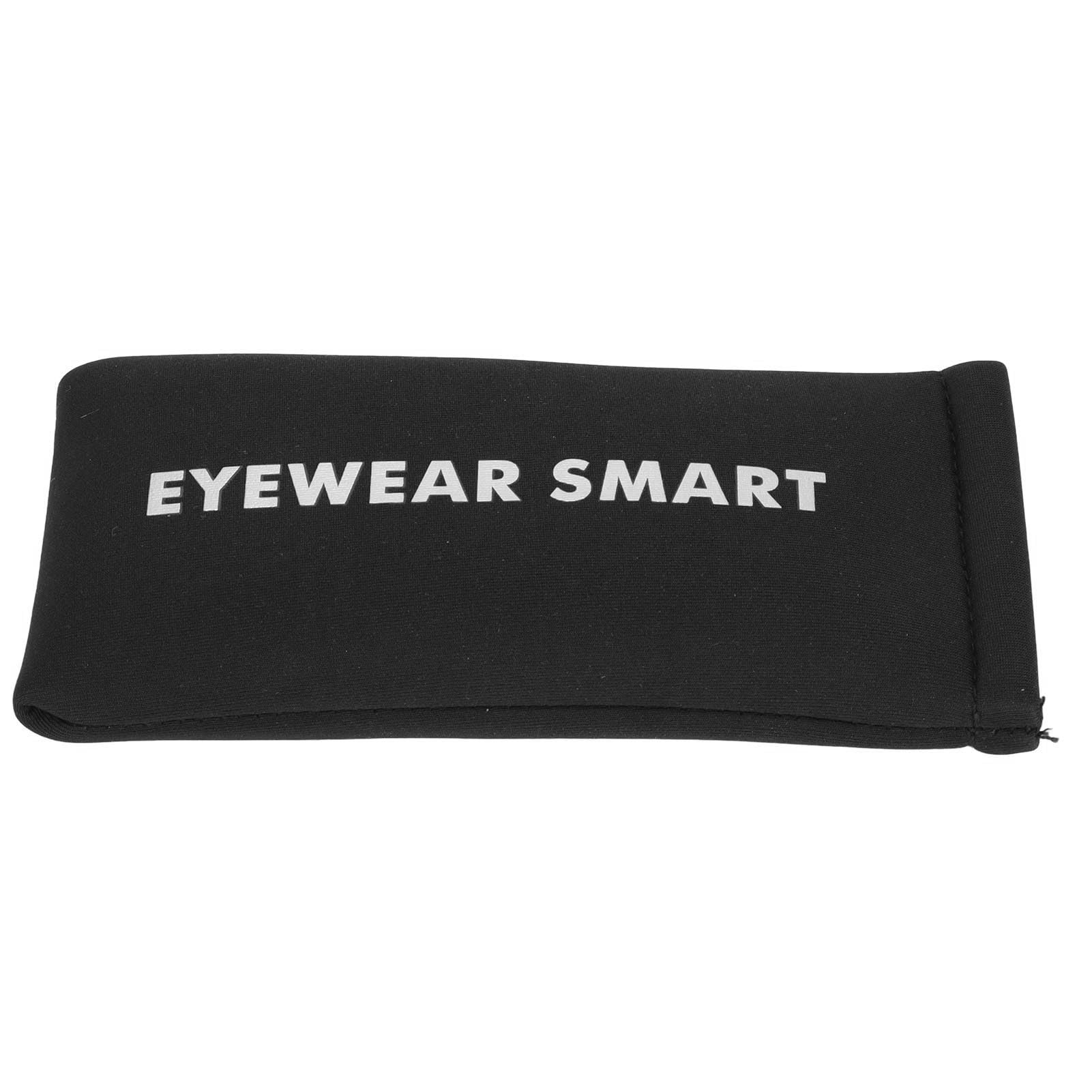 Cuifati Lunettes Audio Intelligentes, Audio HiFi Stéréo, Commande Tactile