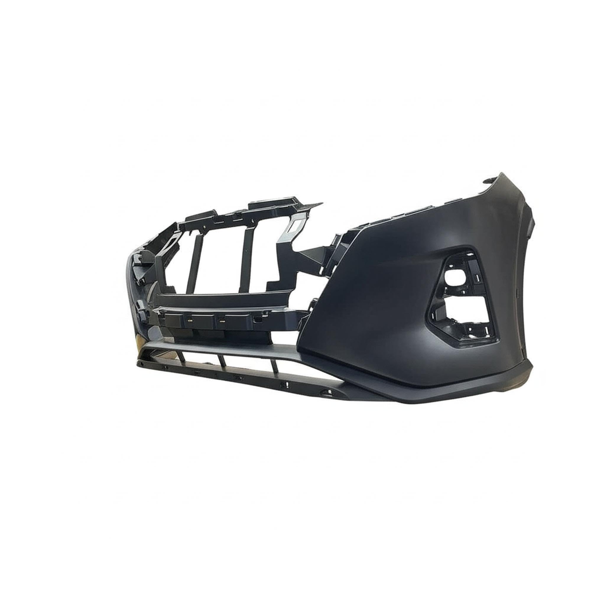Amazon.com: FitParts Compatible With Front Bumper Cover Nissan
