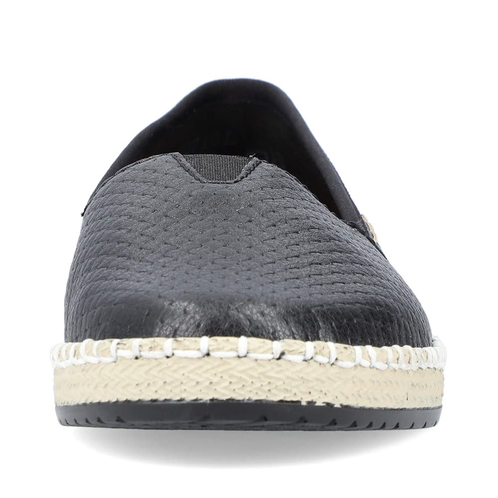 Rieker Damen Low-Top Sneaker M2271, Frauen Halbschuhe