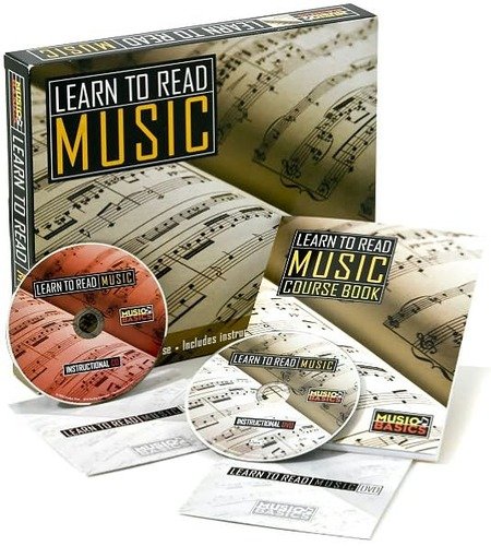 Amazon.fr - Learn to Read Music: Music Basics - Livres