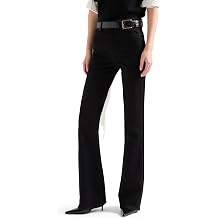 7 For All Mankind Women's Slim Illusion Leggy Bootcut Jeans, Soho Night, 29