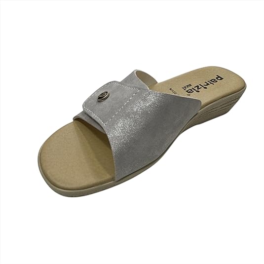 Ciabatte Ortopediche | Pantofole Slipper Casentino Rosa Ecosanit