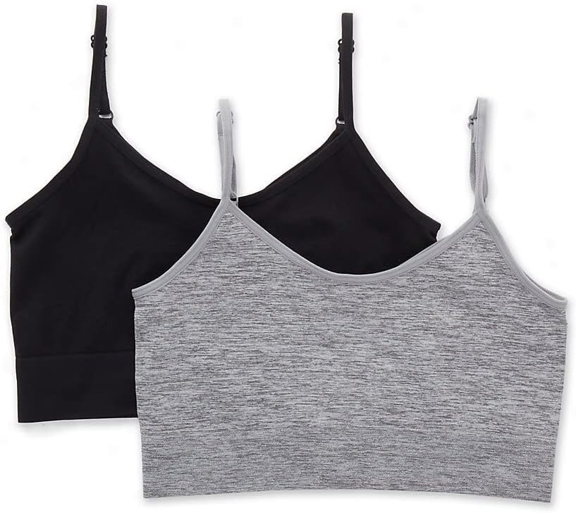 MaidenformGirl's Training Bra