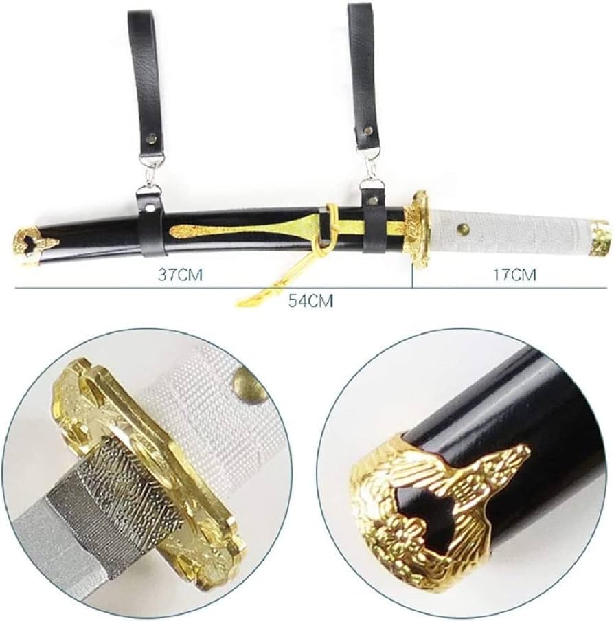 模造刀　打刀　コスプレ　鞘付き長さ約105cm 25G18 模造刀 打刀 コスプレ 鞘付き長さ約105cm 25G18