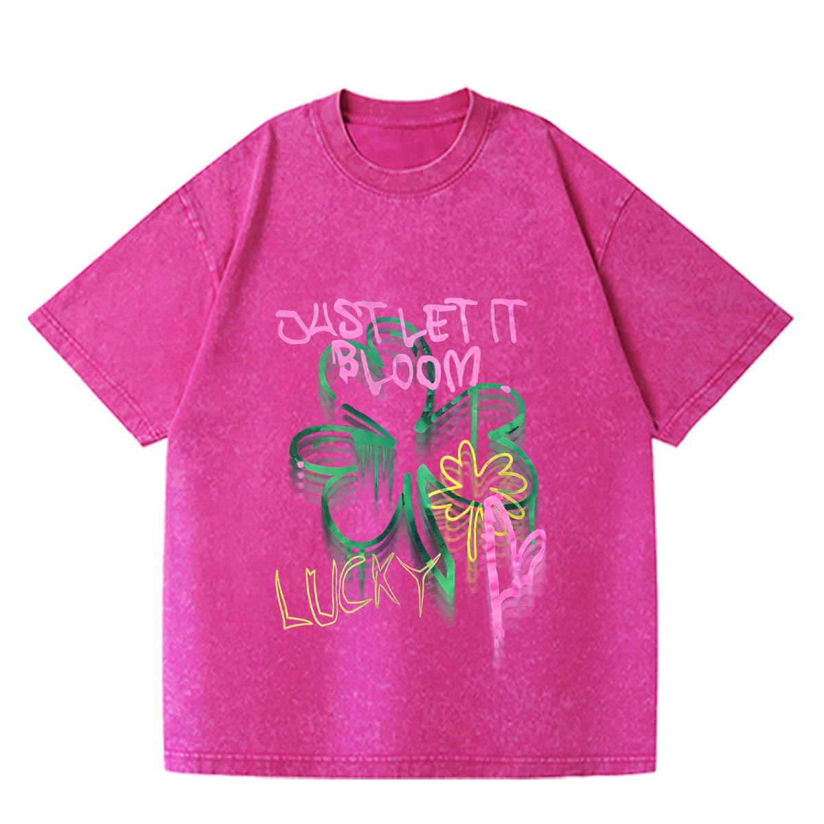 Unisex Cotton Loose and Comfortable Short-Sleeved Shirt,Suitable for Daily Commuting,Hip-Hop Dancing.