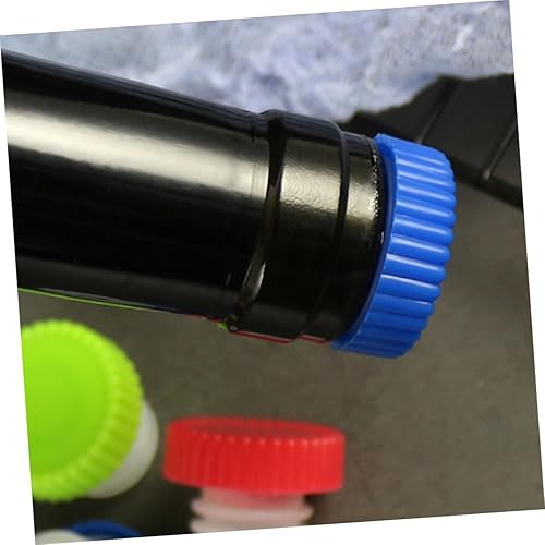 Miniatura 9 de Tapón de botella sellador de botellas de vidrio para vasos de vino, tapón para botella de vino, tapones de silicona para bebidas, tapones para