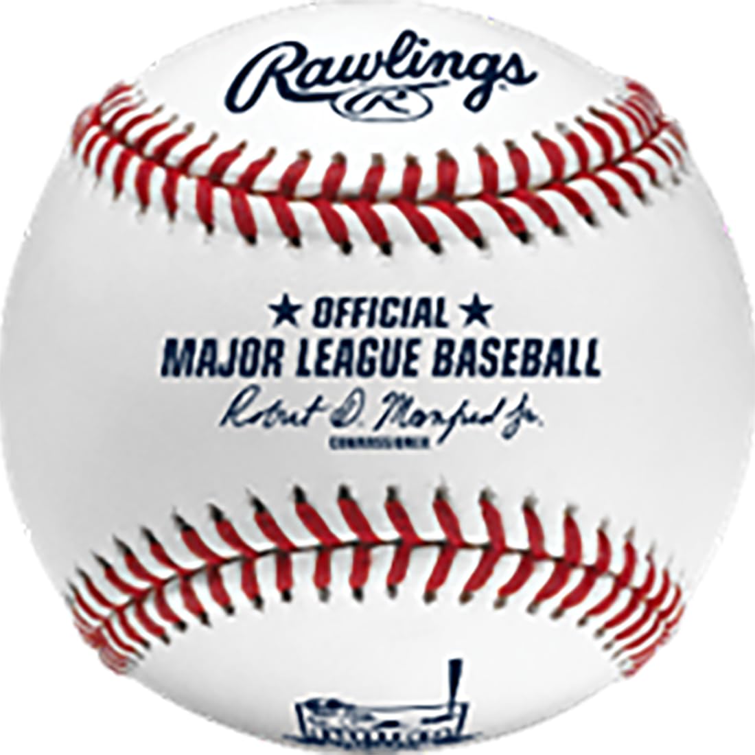 Amazon | ローリングス(Rawlings) 野球用 ボール ball MLB イチロー