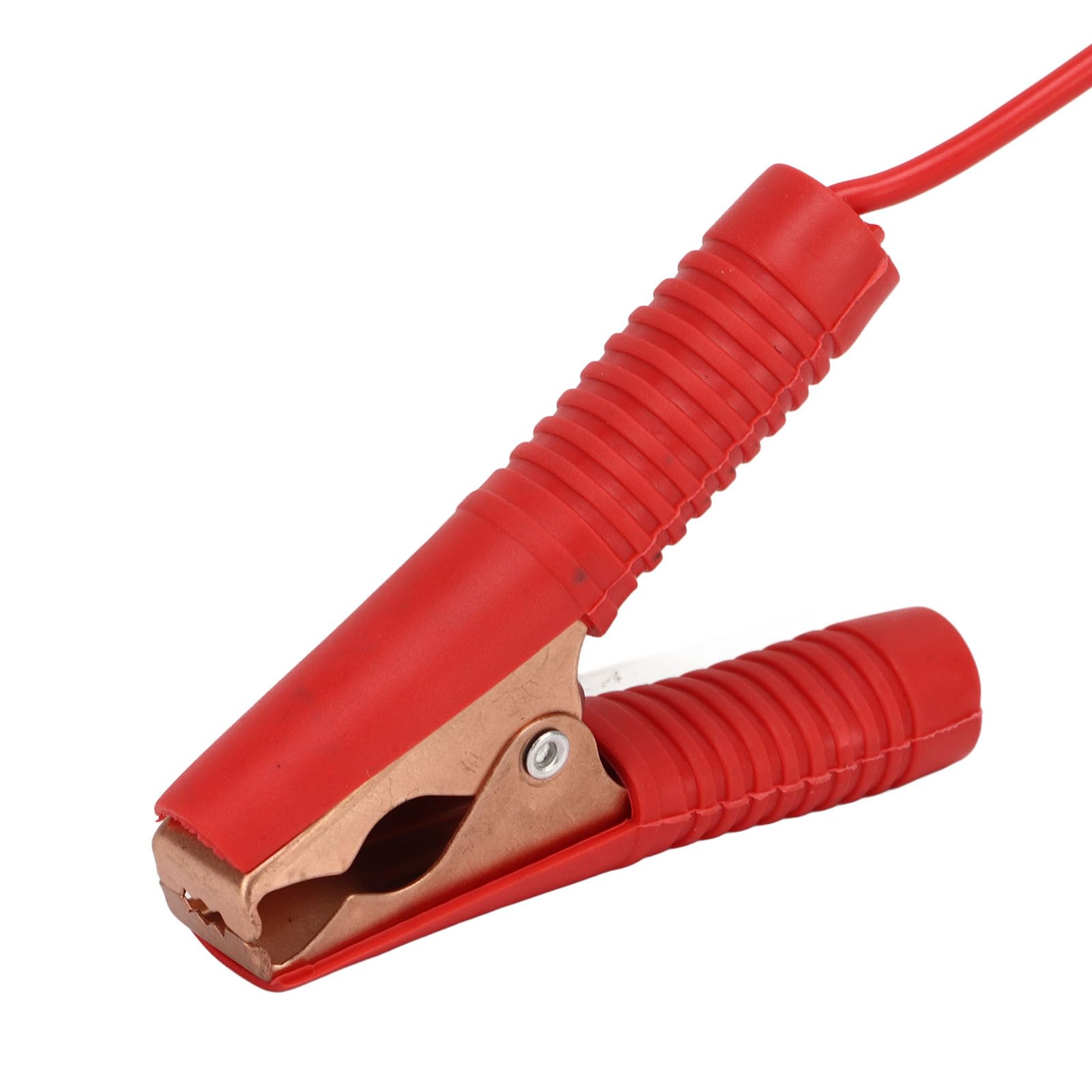 Zestaw sond do testowania obwodów mocy Klanata Kolorowy wyświetlacz TFT Kabel 10 m do instalacji elektrycznych pojazdów 6 V–30 V