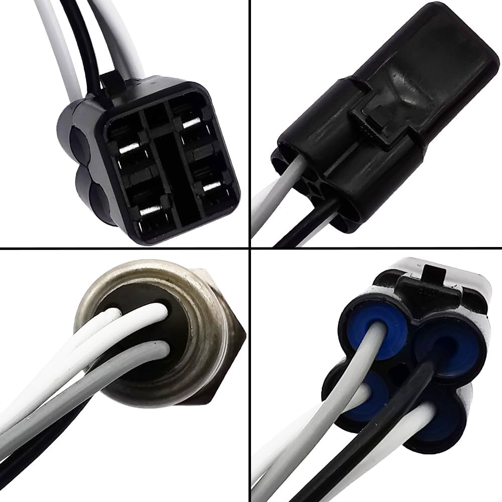 Amazon.com: Automotive-leader T2204062 Oxygen O2 Sensor