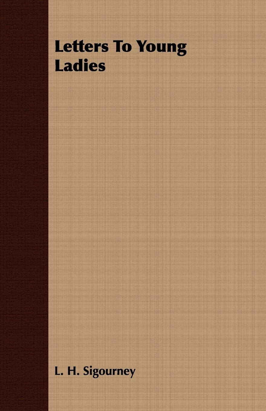 Letters to Young Ladies