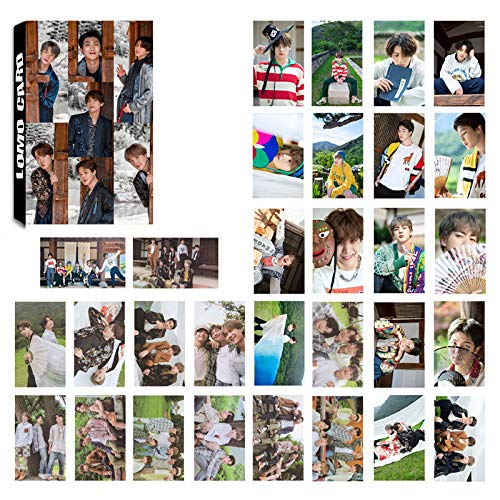 Amazon.co.jp: BTS 防弾少年団 メンバー選択 - LOMO CARD 防弾少年団