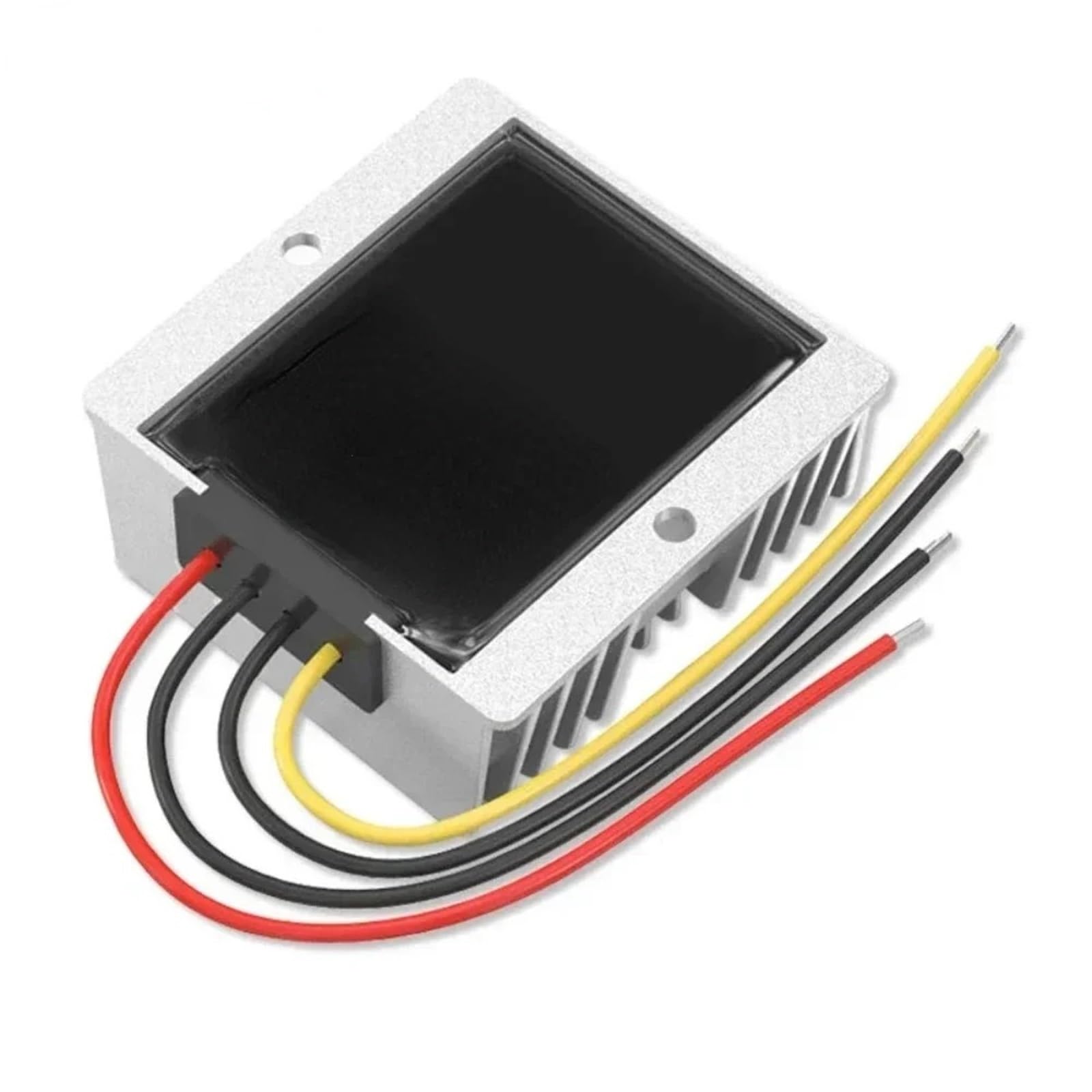 Convertisseur CC abaisseur 36V 48V à 5V 15A régulateur de tension étanche pour voiture