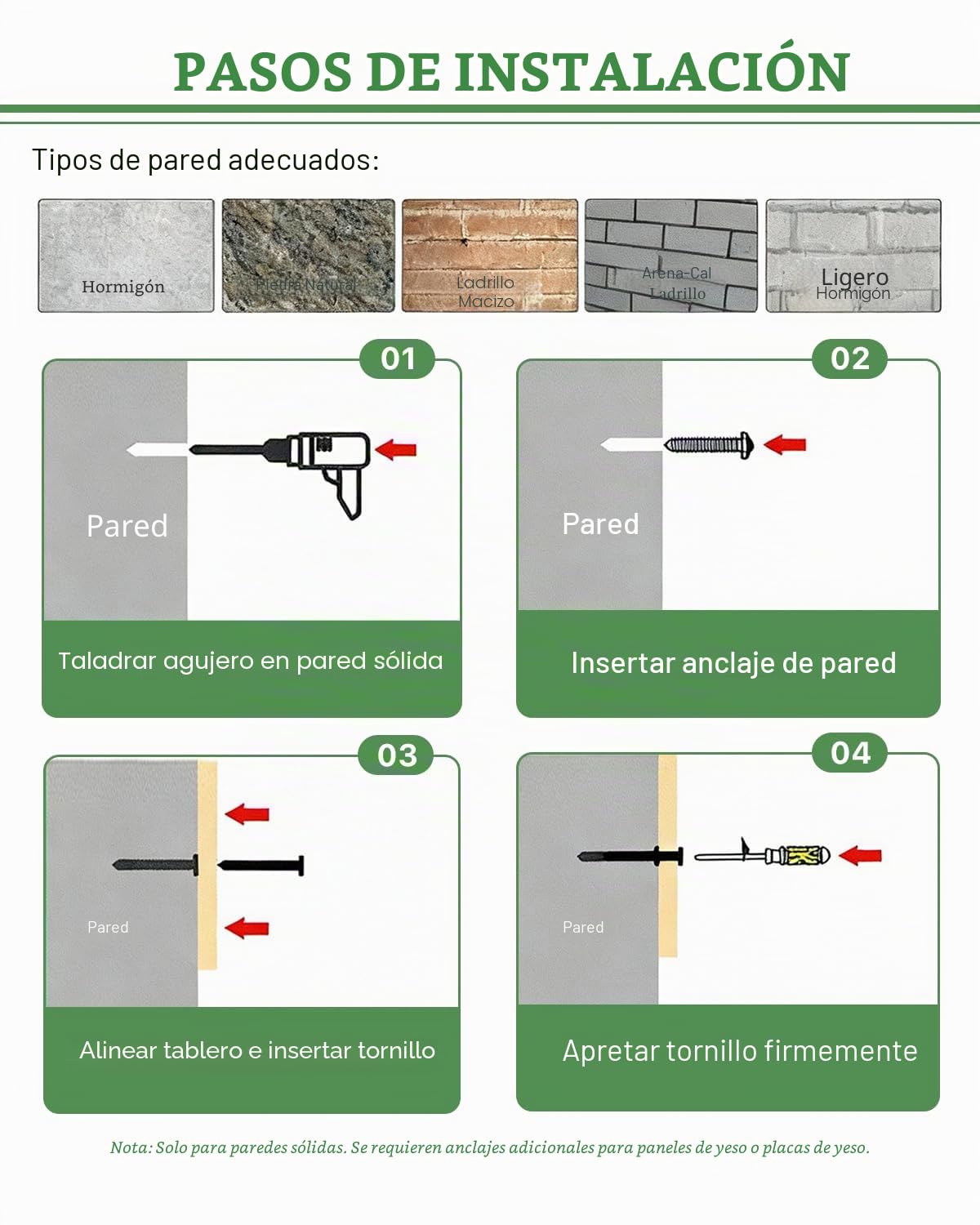 Estantes de Pared para Gatos 6 en 1, con Cueva, Torre hasta 15 kg | Estanterías para Gatos con Plataformas, Poste de Escalada y Rascador, Espacio Vertical con Zonas de Descanso y Áreas de Juego