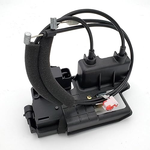 DEUSES Piezas de repuesto para automóvil Bloque de bloqueo de puerta de piezas de automóvil 7131034002 7132034002 7121008032 7122008012 para