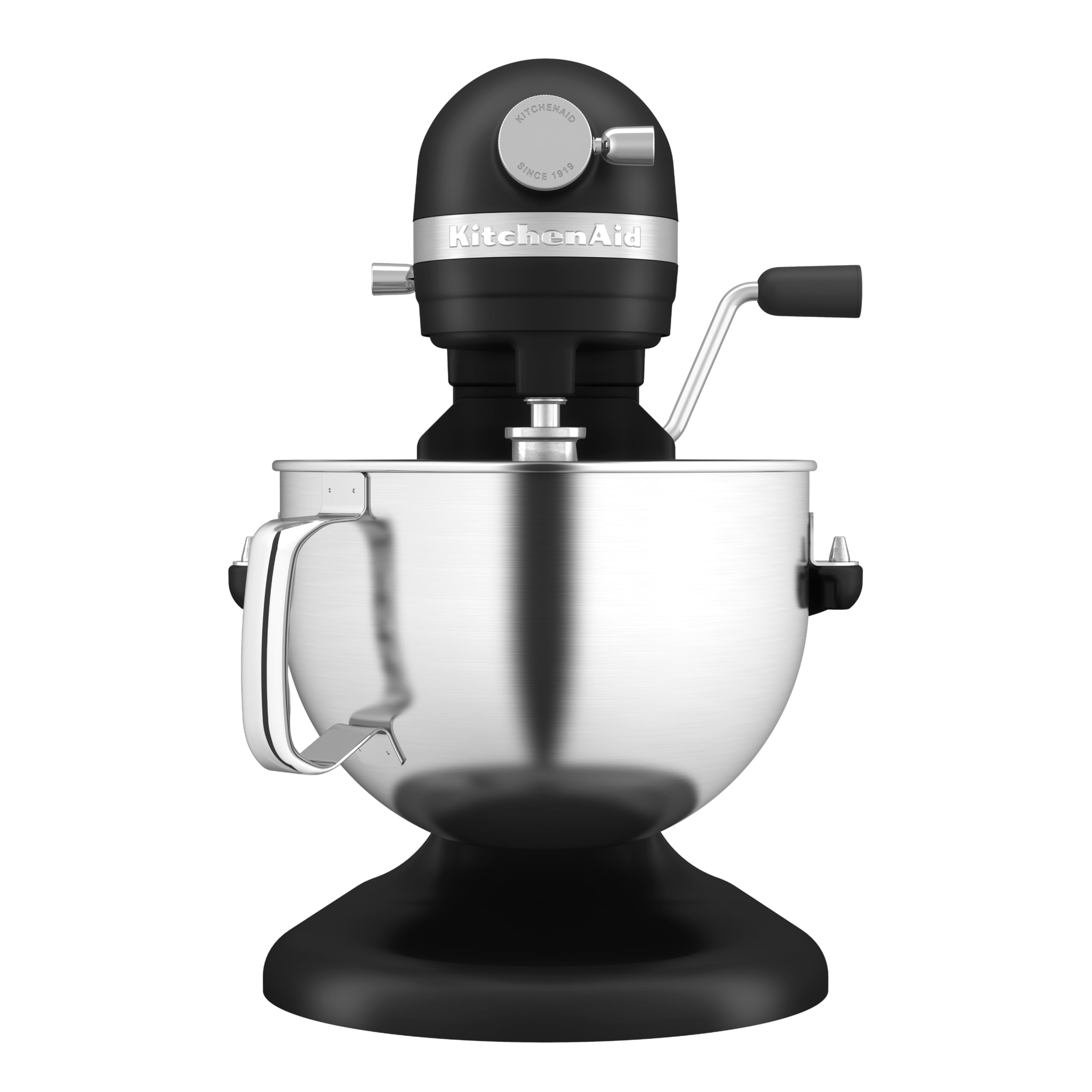 KitchenAid 5KSM60SPXBBM Stand Mixer - Black