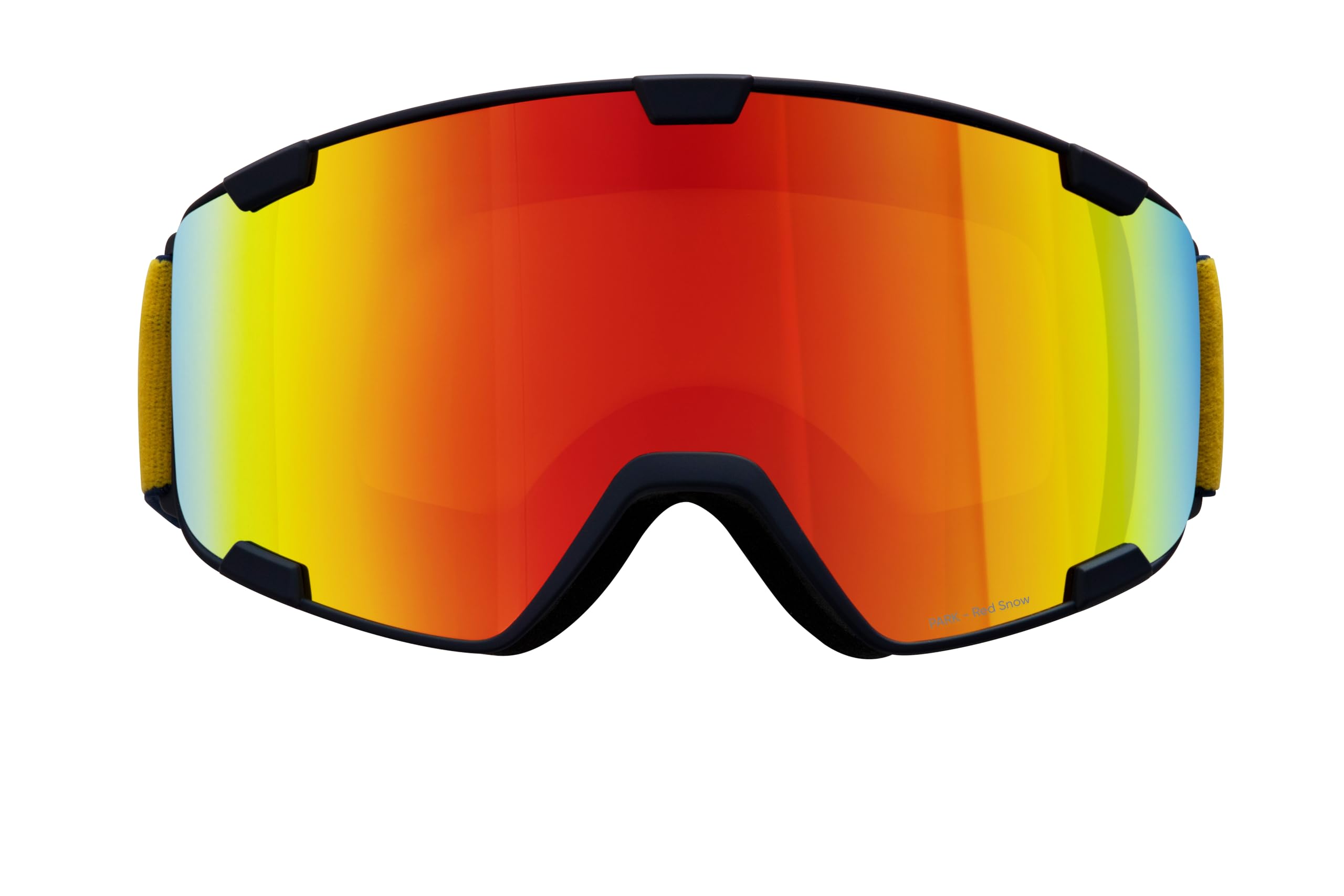 Red Bull Park-19RE2 - Gafas de nieve