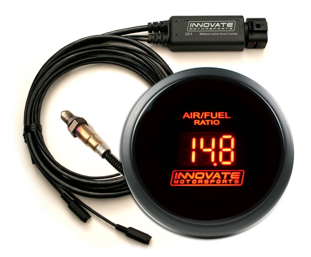 Innovate MotorsportsDB-RED Gauge KIT