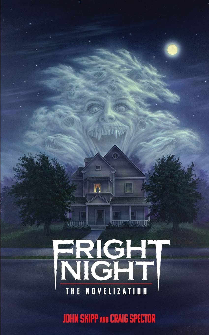 Fright Night: The Novelization