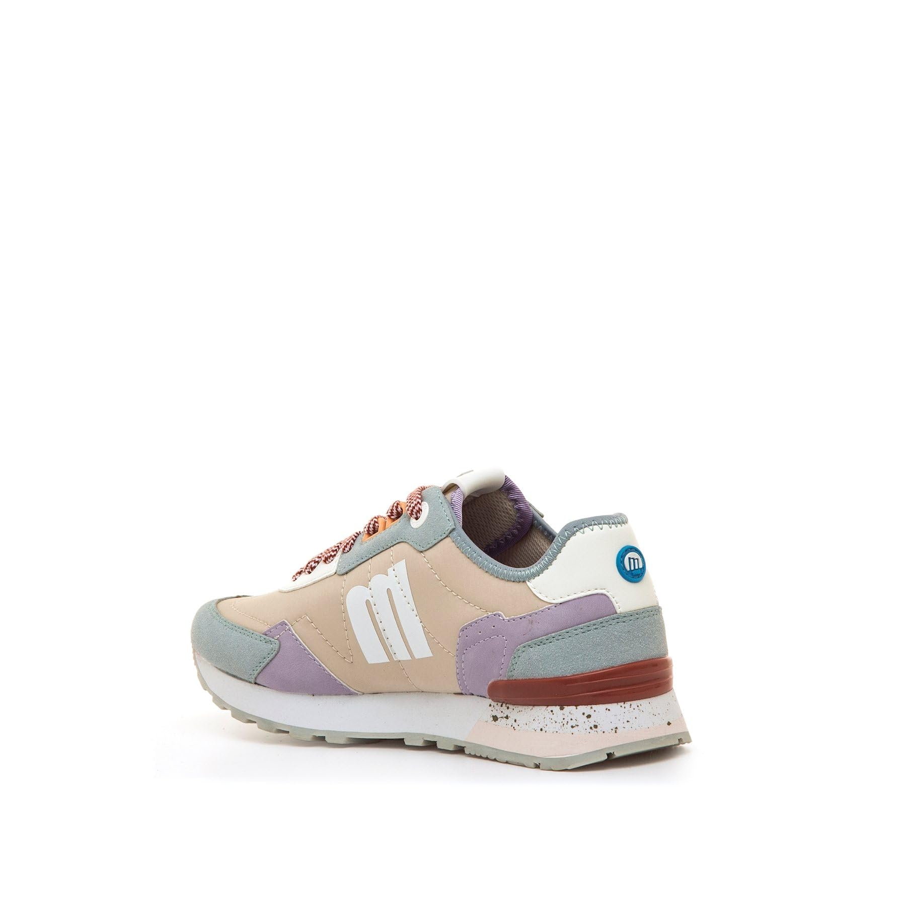 MTNG Zapatillas Mujer JOGGO 60026