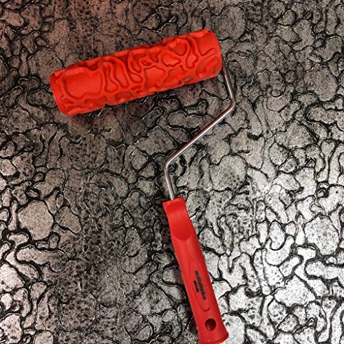 Simplicity Pattern - Decorative Art Roller - 7" Texture Roller #TOP2