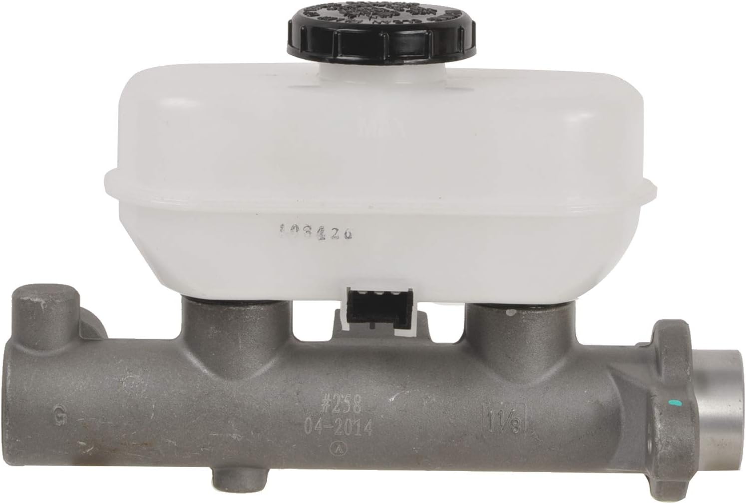 Cardone 13-4007 New Brake Master Cylinder