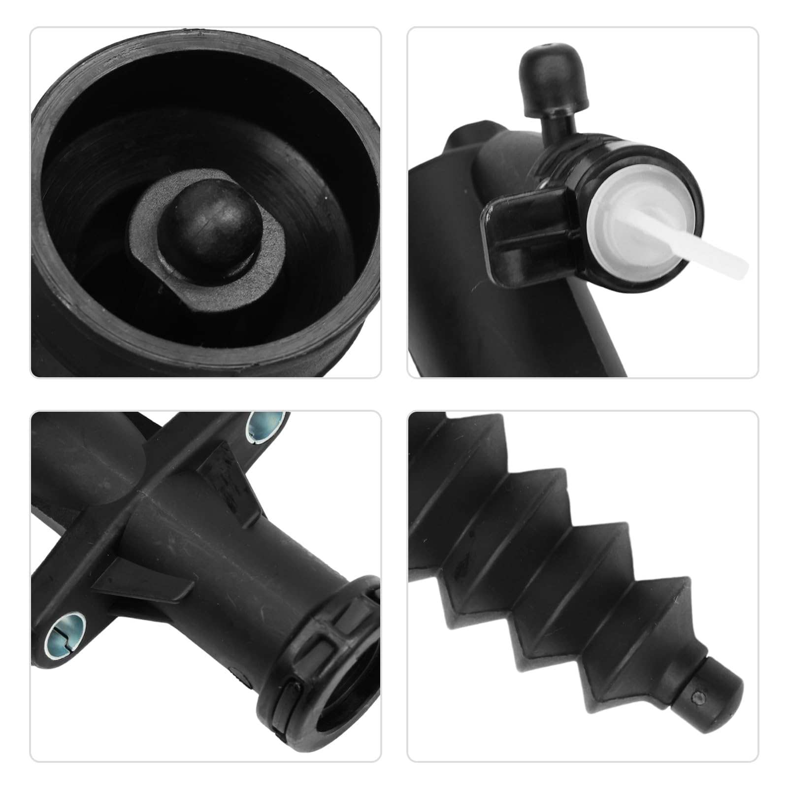 Cylindre Récepteur D'embrayage 512005610 pour 207 2008 Break C3 Picasso Récepteur d'embrayage 2182E1, 9683750580, 2182J5, 9685782680