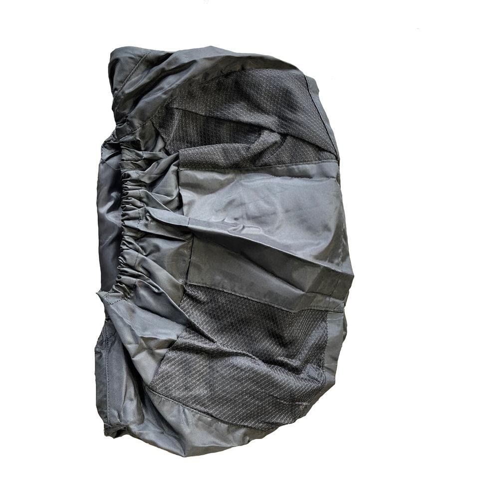 Stevens Lake Parts Universal Lawn Tractor Seat Cover Fits Seats with Backrests up to 15