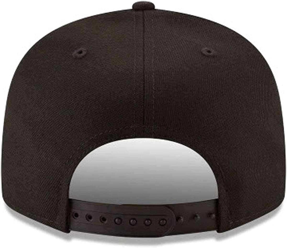 New Era Mens 9fifty - Image 4